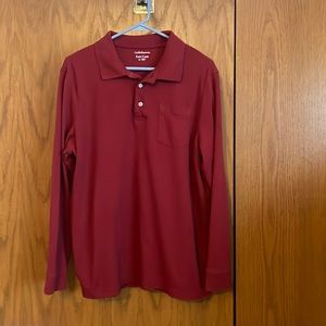 Mens Croft and Barrow Polo